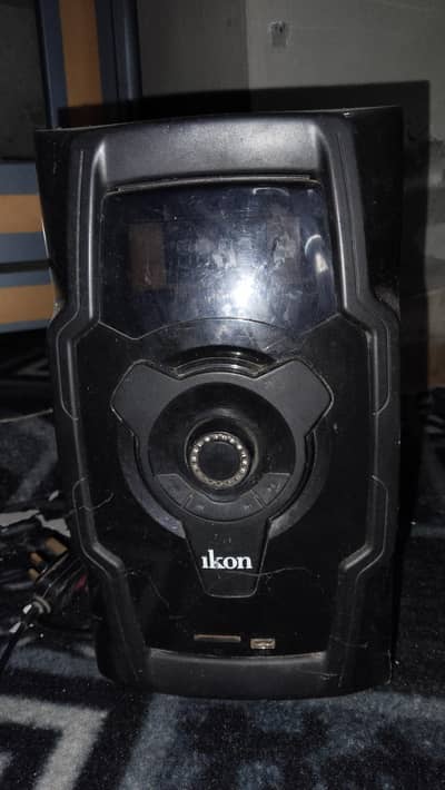 Bluetooth speaker ikon