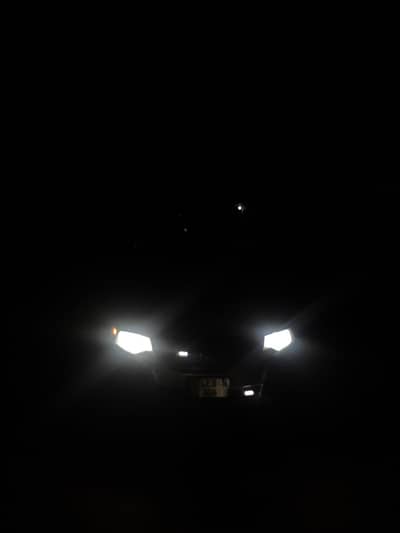 Honda City 2013/14
