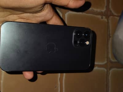 Apple iPhone 12 Pro