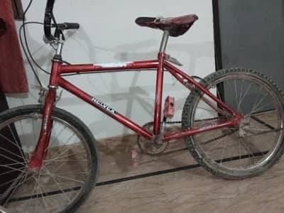 cycle