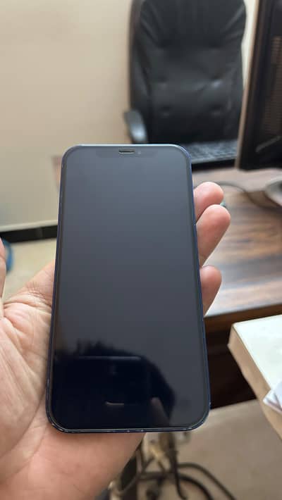 iphone 12 128gb nonpta FU