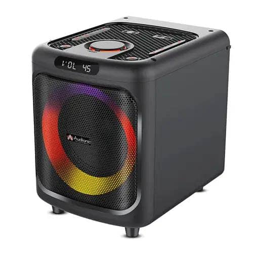 New 2026 Model Audionic Blaster 1