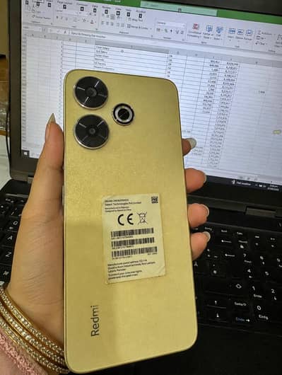 Redmi 13