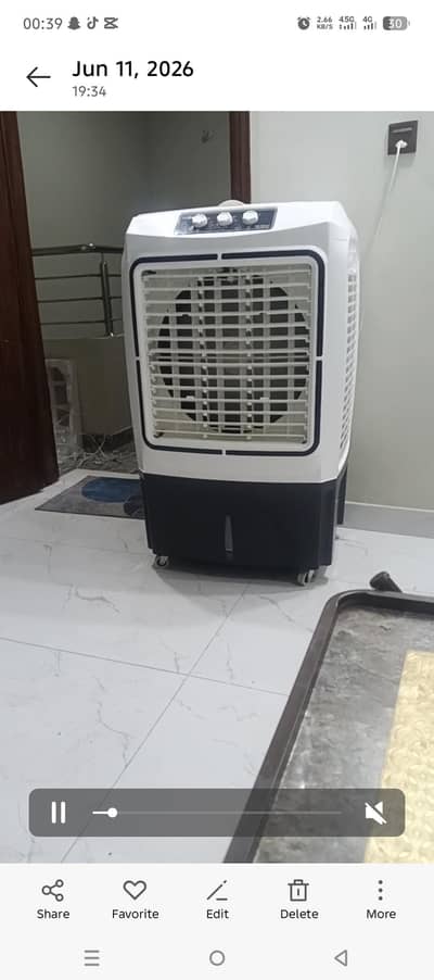 super asia new air cooler