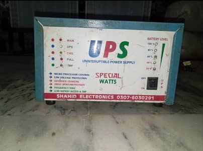 Dassi UPS 1000 Watt