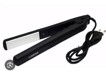 Nova straightening machine