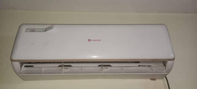 Singer company AC 1.5 Ton
