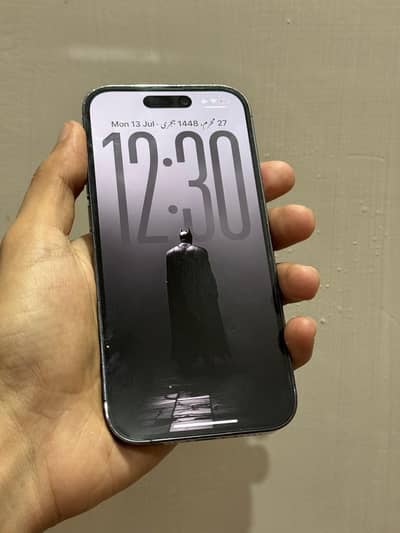 Apple iPhone 14 Pro