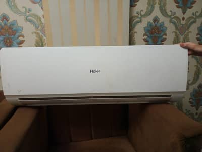 Haier Split Ac
