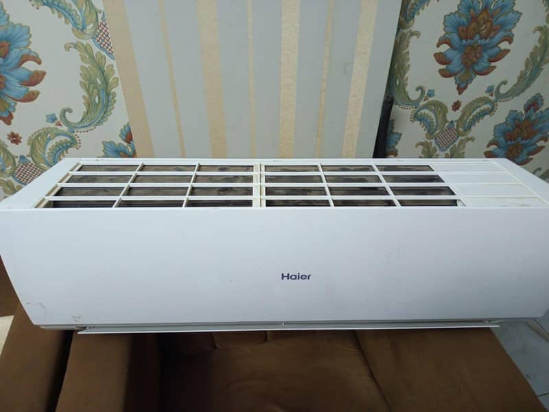 Haier Split Ac 1