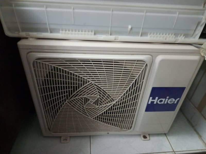Haier Split Ac 5