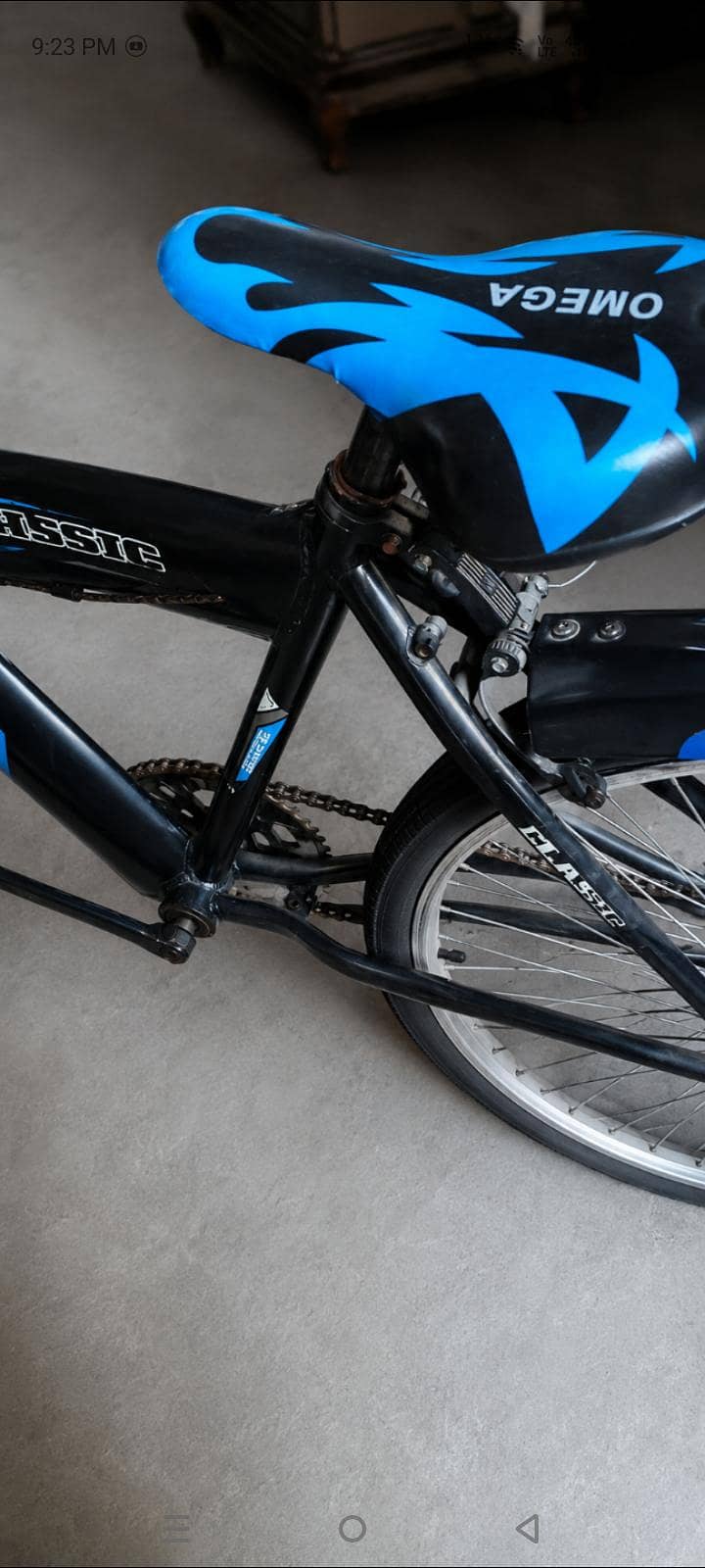bicycle 2