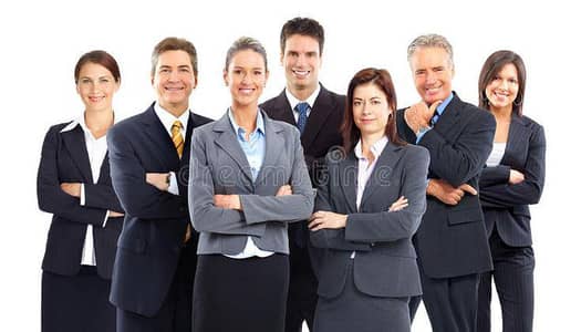 We're Hiring – Male & Female Staff