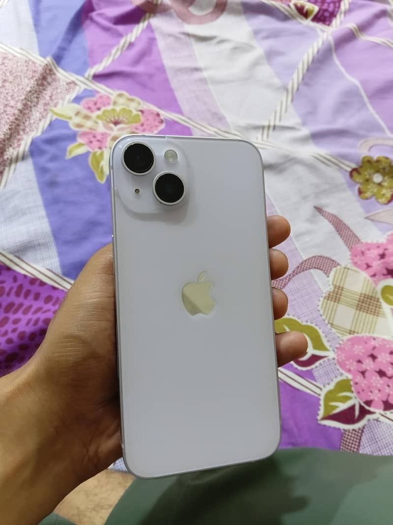 iPhone 14 0