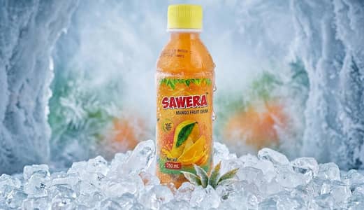 Mango Fruit Drink