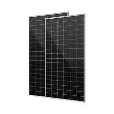 280 watt German cell solar panel +stand