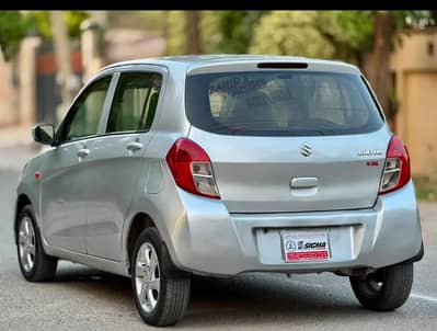 Cultus VXL AGS  Fastest Car Finance in Lahore | Same Day Approval