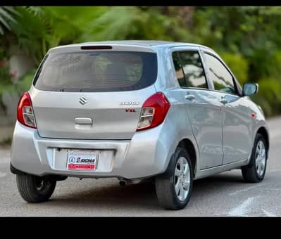 Cultus VXL AGS  Fastest Car Finance in Lahore | Same Day Approval