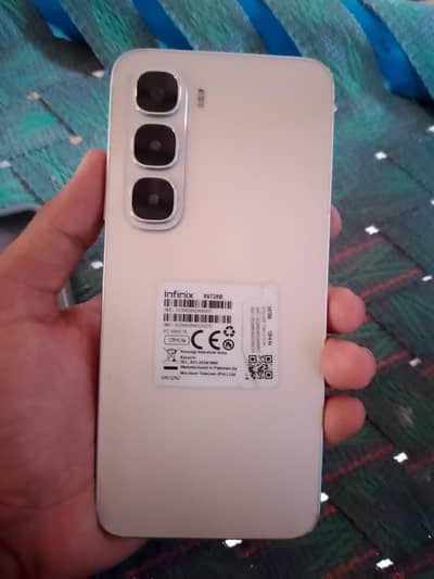 Infinix hit 60i