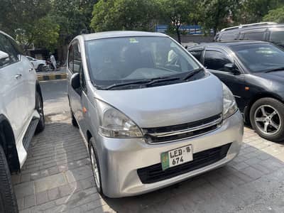 Daihatsu Move 2014