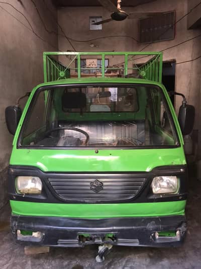 Suzuki pick up for sale 2015
