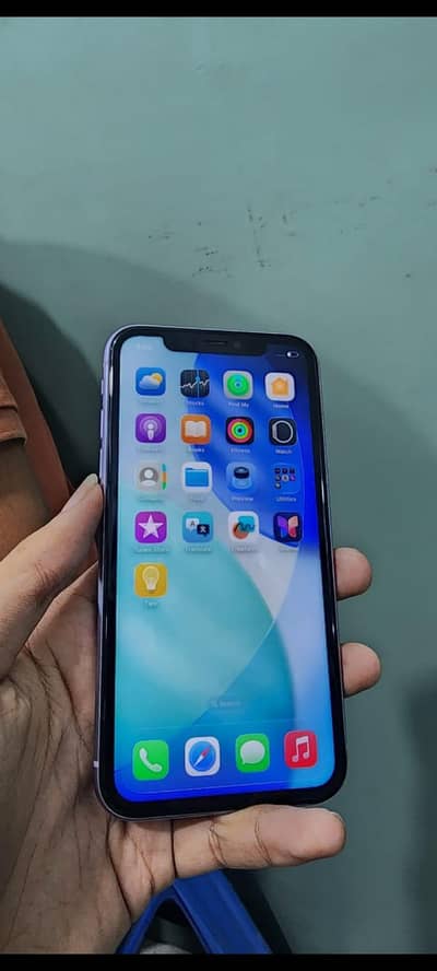 Apple iPhone 11