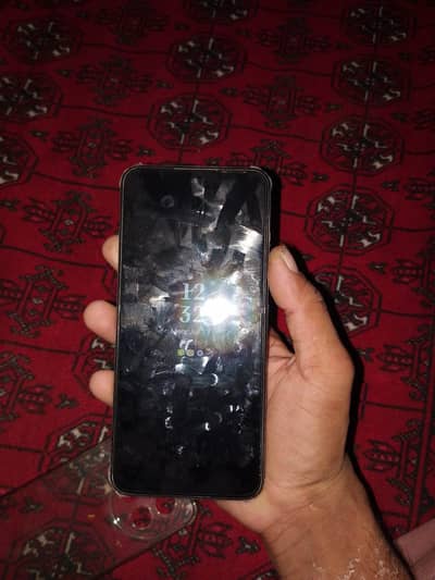 Tecno SPARK 30 Pro