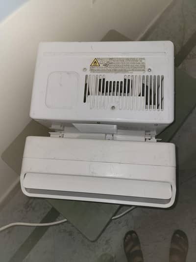 1 ton inverter