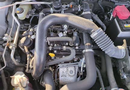 Toyota Raize 2021