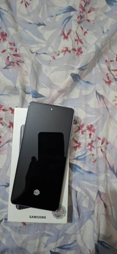 Samsung Mobile A53 5G