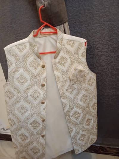 men's waistcoat