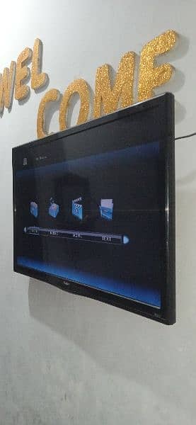 Haier led tv size 32 inches for sale