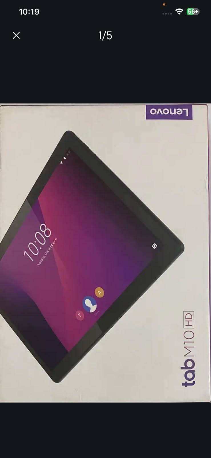 M10 HD 1
