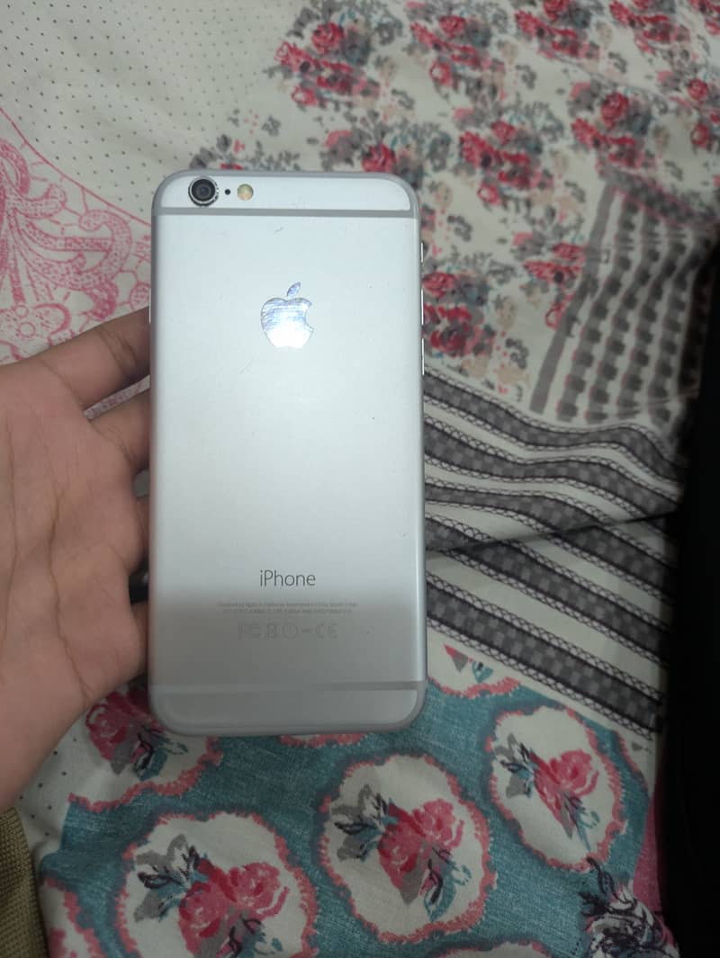 Apple iPhone 6 1