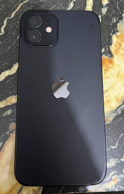 Apple iPhone 12 JV