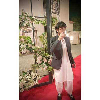 Aryan Khan Tanoli