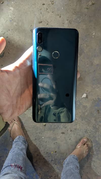 huawie y9 prime s