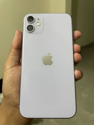 Apple iPhone 11