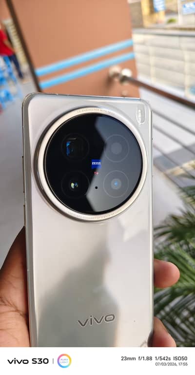 vivo x200 pro