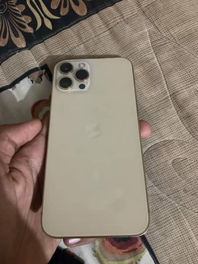 Apple iPhone 12 Pro Max
