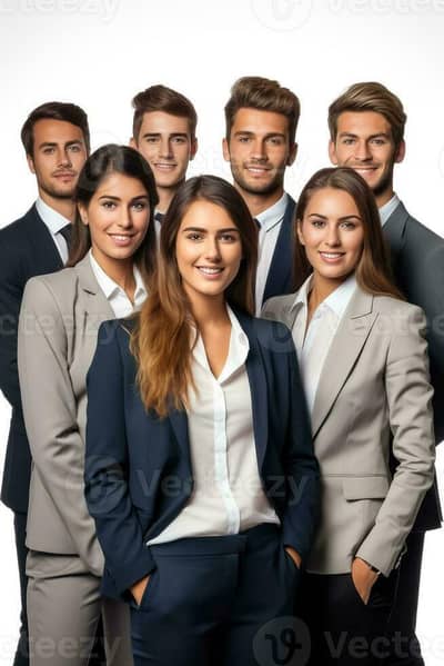 We're Hiring – Male & Female Staff