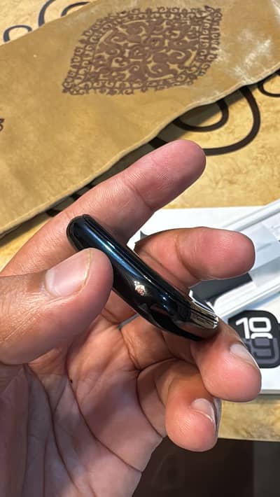 Apple Watch Series 10 46mm 100 Health