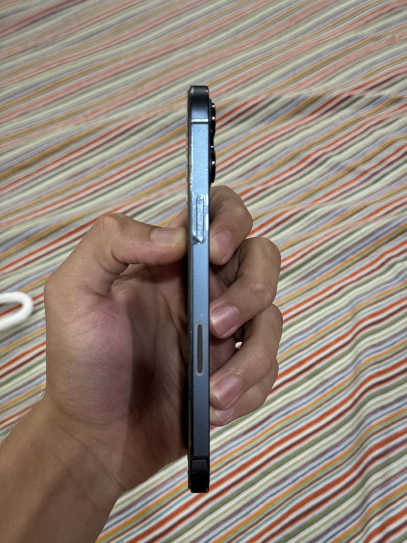 Apple iPhone 12 Pro Max 3