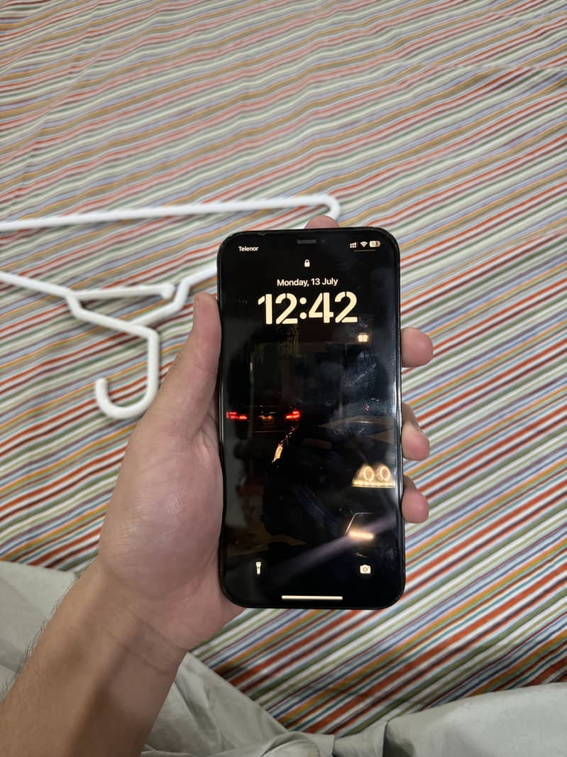 Apple iPhone 12 Pro Max 8