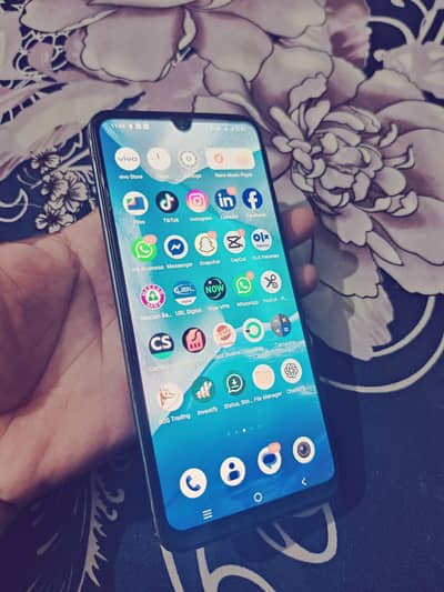 Vivo V23e