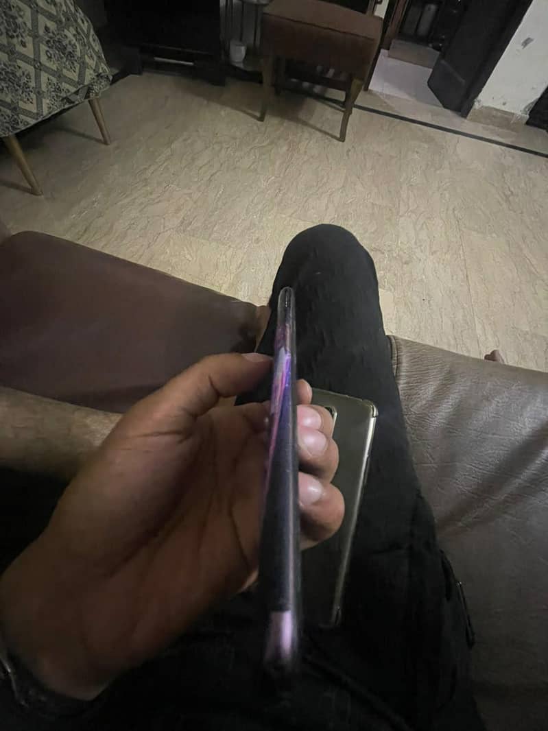 One Plus 6T 2