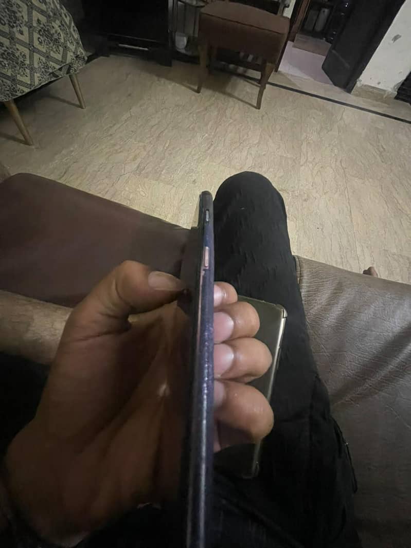 One Plus 6T 3