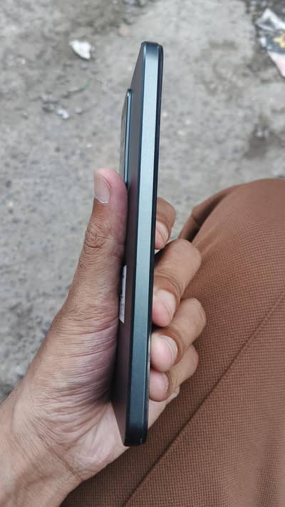 Realme C85 pro