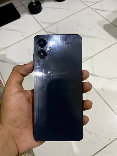 Samsung Mobile A06
