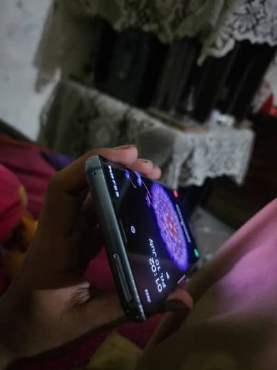 Samsung s9 plus+6/128 official pta aproved